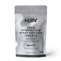 HSN Hydrolysed Whey Protein Isolate