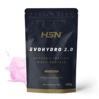 HSN Evohydro (išrūgų hidrolizatas) 2000 g