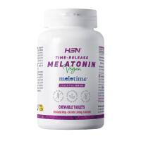 HSN TIME RELEASE MELATONIN (prailginto veikimo melatoninas Melotime™)