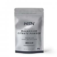 HSN Magnesium Citrate 150g
