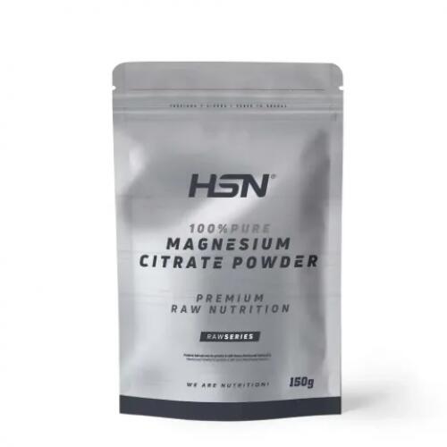 HSN Magnesium Citrate 150g