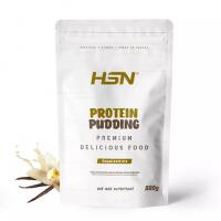 HSN Protein Pudding (baltymų pudingas) 500g