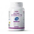 HSN Ultra Omega-3 TG (IFOS) (60% EPA/DHA) - 120kaps.