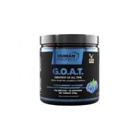 Human Protect G.O.A.T pre-workout 390g