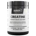 Human Protect Creatine Monohydrate 500g (yra ir su skoniais!)