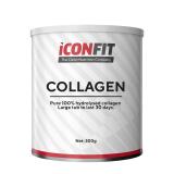 ICONFIT Hydrolysed Collagen (hidrolizuotas kolagenas) 300 g