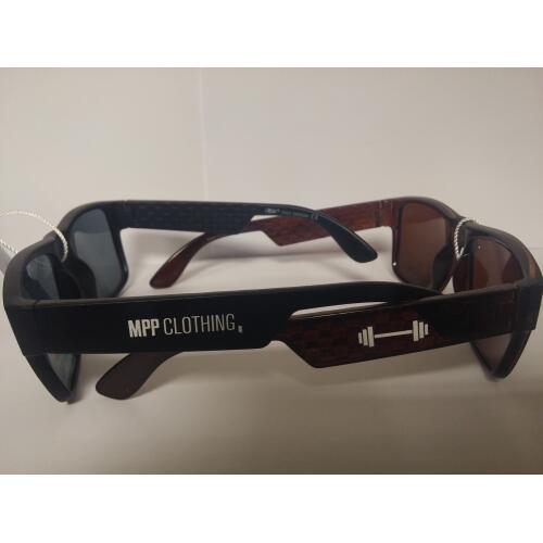 MPP saulės akiniai