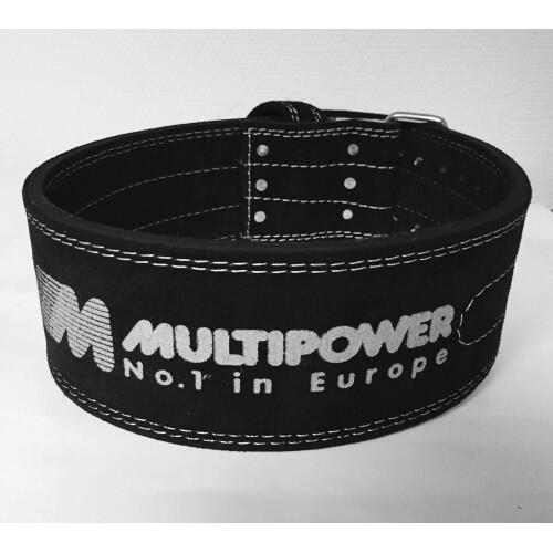 MultiPower/Twinlab odinis jėgos diržas