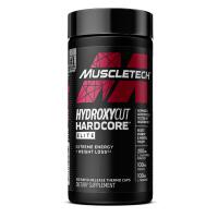 Muscletech Hydroxycut Hardcore Elite 110 kaps.