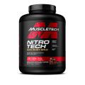 Muscletech Nitro Tech 100% Whey Gold 2270 g