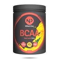 NP Nutrition - Next Level BCAA 500g