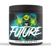 NP Nutrition - THE FUTURE Pump Booster 500g