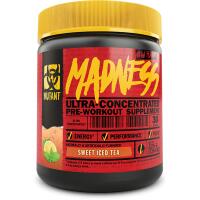 Mutant Madness Pre-Workout 225g