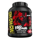 Mutant Hardcore Iso 2270g