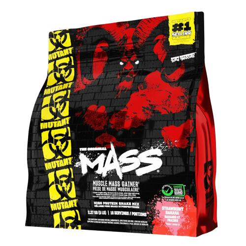 Mutant Mass 2,27 kg