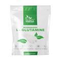 Raw Powders Mikronizuotas L-Glutaminas 250/550 g