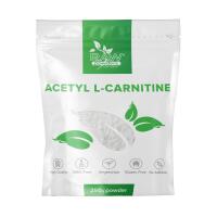 Raw Powders Acetil-L-karnitinas milteliais