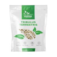 Raw Powders Tribulus Terrestris 120 tab.