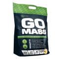 GO MASS Muscle Mass Gainer 5000 g