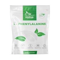Raw Powders L-Phenylalanine (L-Fenilalaninas) 250g