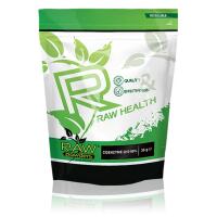 Raw Powders Coenzyme Q10 25 g (500 porcijų!)