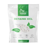Raw Powders Betaine HCL 120 kaps.