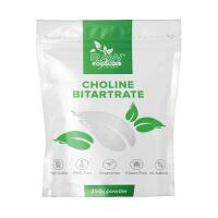 Raw Powders Choline Bitartrate (Cholino Bitartratas) 250 g