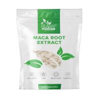 Raw Powders Maca Root Extract 5000 mg 120 kaps.