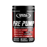 Real Pharm Pre Pump 500g