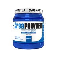Yamamoto Nutrition CreaPowder (Creapure kreatino monohidratas) 500g
