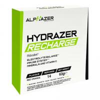 Alphazer (Yamamoto) Hydrazer Recharge (elektrolitai) 14 pak.