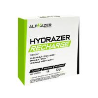 Alphazer (Yamamoto) Hydrazer Recharge (elektrolitai) 14 pak.