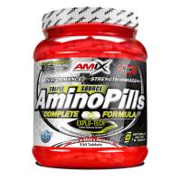 Amix Amino Pills 660 tabl.