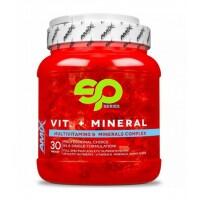 Amix Vit & Mineral Super Pack 30 pak.