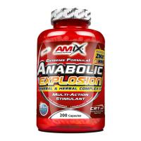 Amix Anabolic Explosion 200 kaps.