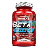 Amix Beta-Ecdyx Pure 90 kaps.