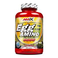 Amix Egg Amino 6000 (360 tab.)