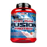 Amix Whey Pure Fusion Protein 1000 g