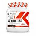 Amix KetoLean® Keto Weigh Loss 240g