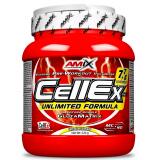 Amix Cellex™