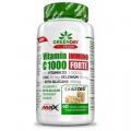 Amix GREENDAY® Vitaminas C 1000 Immuno Forte 60 kaps.