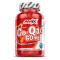 Amix Coenzym Q10 (kofermentas Q10) 60mg 100 kaps.