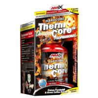 Amix ThermoCore® Professional 90 kaps.