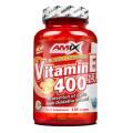 Amix Vitaminas E 400 IU (100 kaps.)