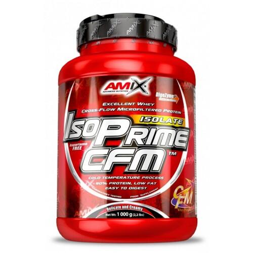 Amix IsoPrime CFM Isolate 1000g