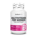 Biotech Multivitamin For Women 60 tabl.