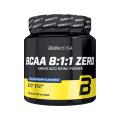 Biotech BCAA 8:1:1 Zero 250 g