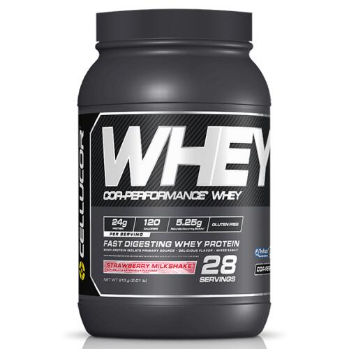 Cellucor Cor Performance Whey Protein 890g