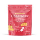 Cheatless Whey Protein (Išrūgų baltymai) 1 kg