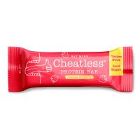 Cheatless Protein Bar 45g